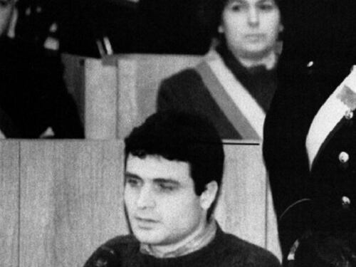 Torna libero il mostro di Foligno. Uccise due bambini e disse: "Se esco, uccido ancora"