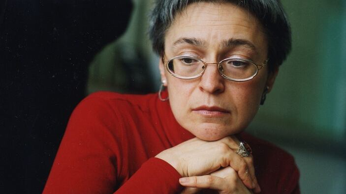 Politkovskaja, Corte europea diritti dell'uomo condanna la Russia: "Non cercò i mandanti"