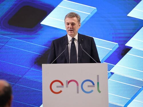 Spagna e Americhe spingono Enel