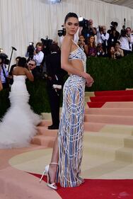 Al Met il red carpet più sexy della storia 3