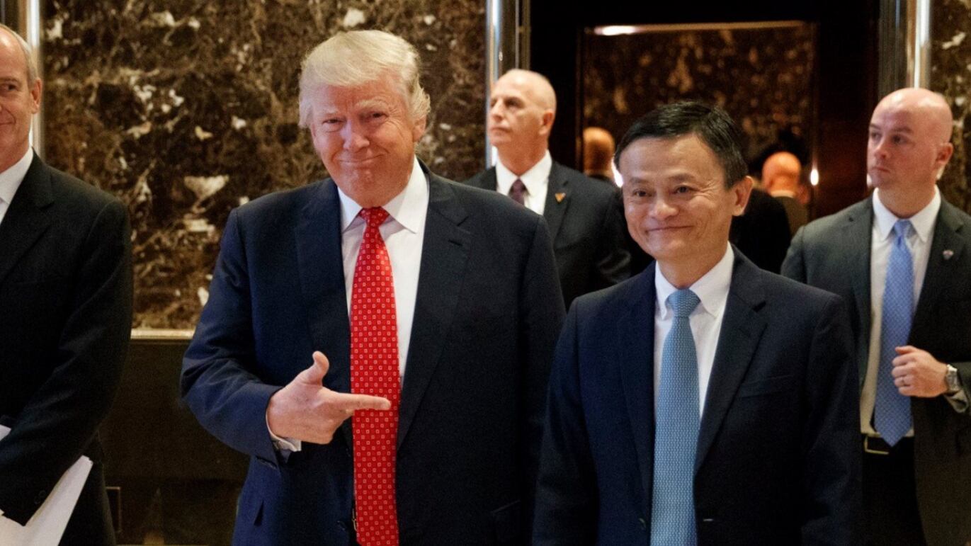 Alibaba cancella 1 milione di posti in Usa