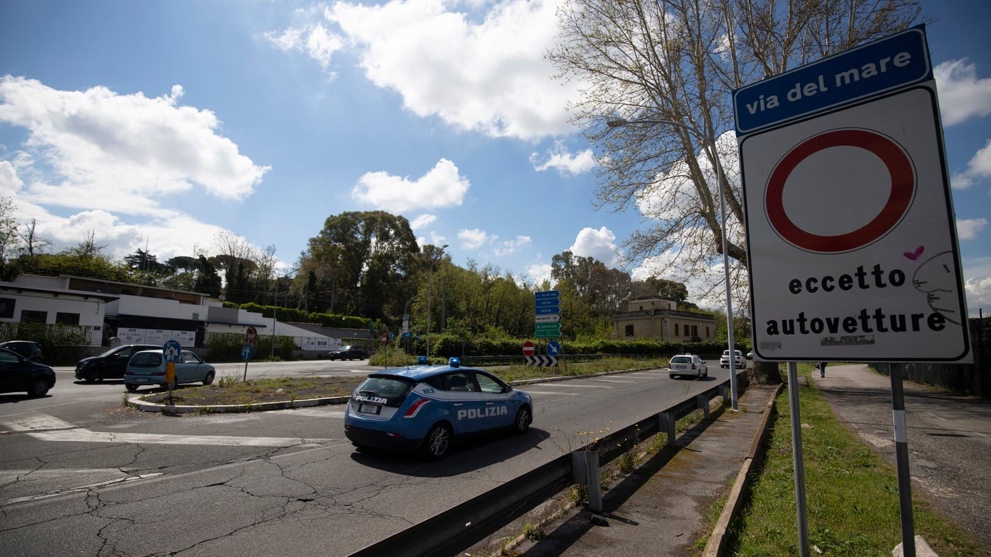 Autovelox, monopattini e animali. Cosa prevede il nuovo Codice della Strada