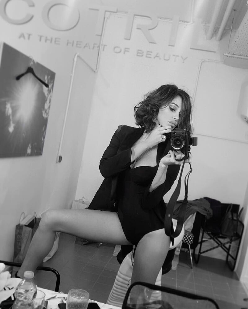 Belen Rodriguez hot, le foto sexy 6