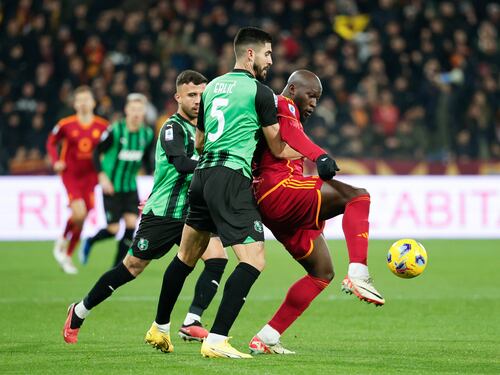Roma-Fiorentina, chi gioca e dove vederla in tv