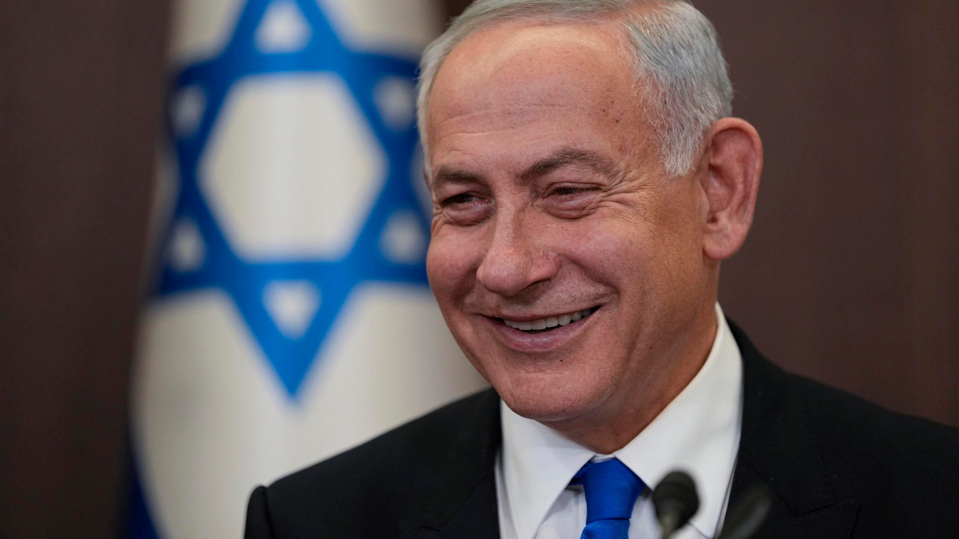 In Israele il sì alla riforma giudiziaria fa esplodere l'odio nel mondo politico