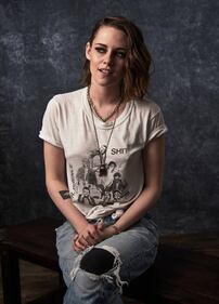 Kristen Stewart al Sundance Film Festival 2016 50