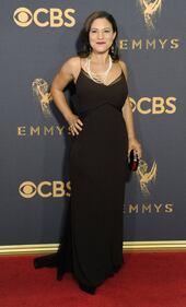 Emmy 2017, attrici hot sul red carpet 17