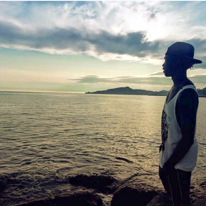 Le foto di Moussa Sangare 6