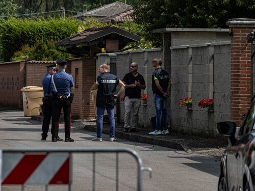 Delitto Garlasco, il Dna di Sempio comparato con 39mila profili in Europa occidentale