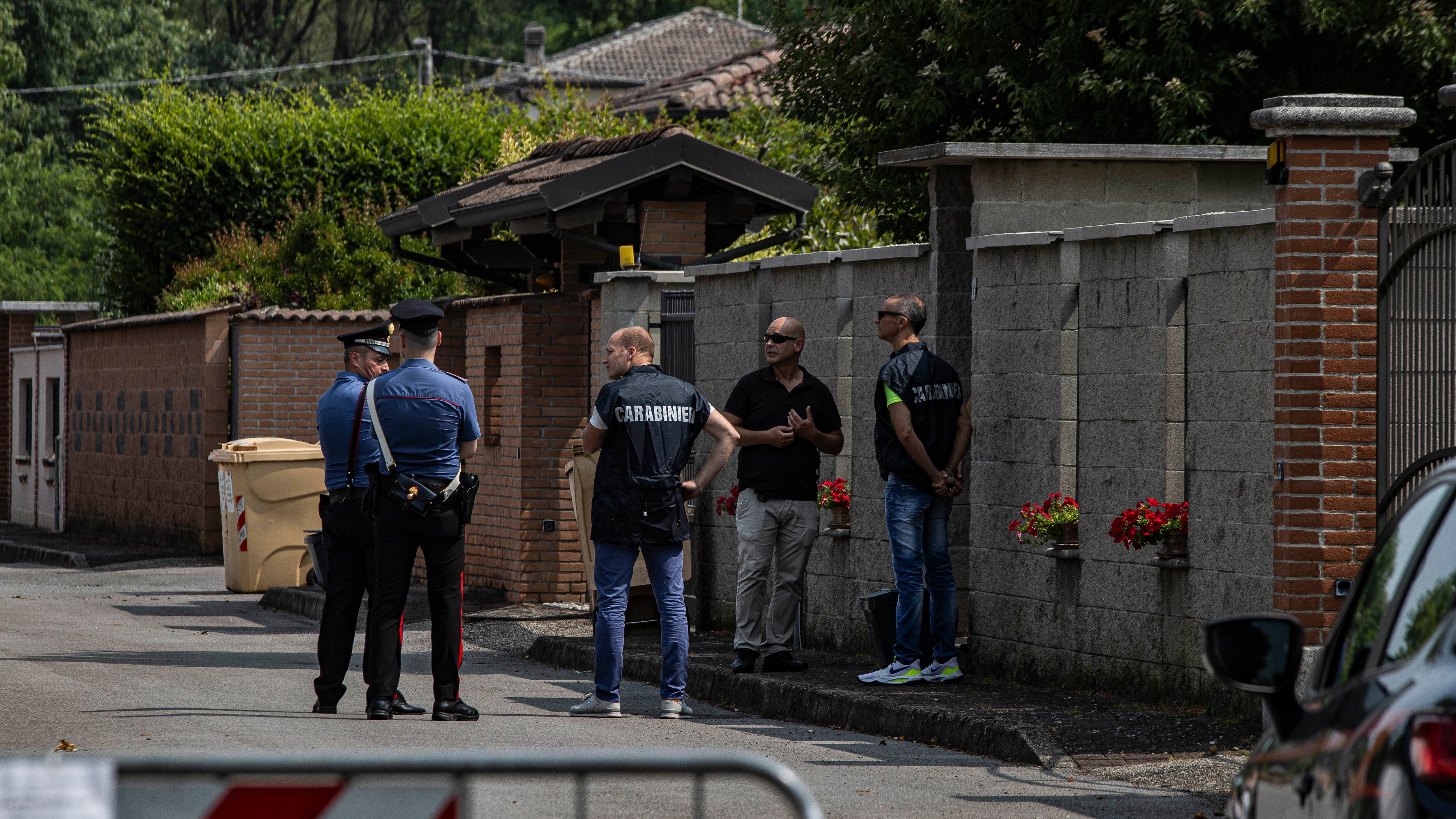 Delitto Garlasco, il Dna di Sempio comparato con 39mila profili in Europa occidentale