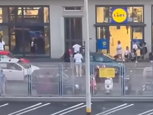 Caos a Firenze, scoppia la rissa tra stranieri e i cittadini perdono la pazienza: ecco cosa è successo