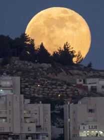 La Luna più bella dell'anno 19