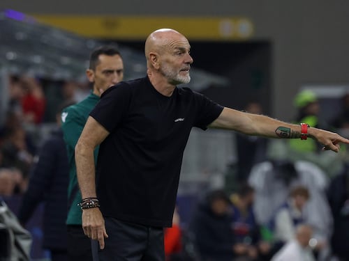 Pioli senza due scudi: Zlatan e la bandiera