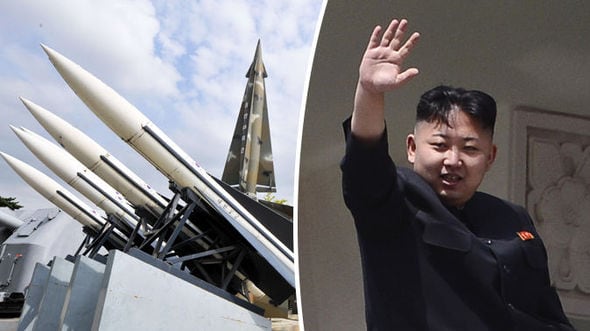 Kim Jong-un spara missili e Trump s’infuria