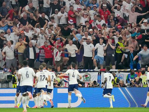 Euro 2024, l'Inghilterra gela l'Olanda al 90' e vola in finale