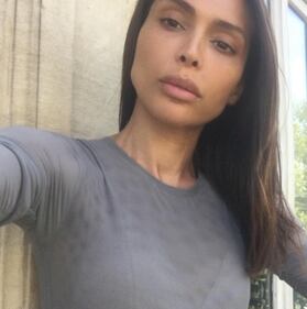Ines Rau coniglietta trans  4