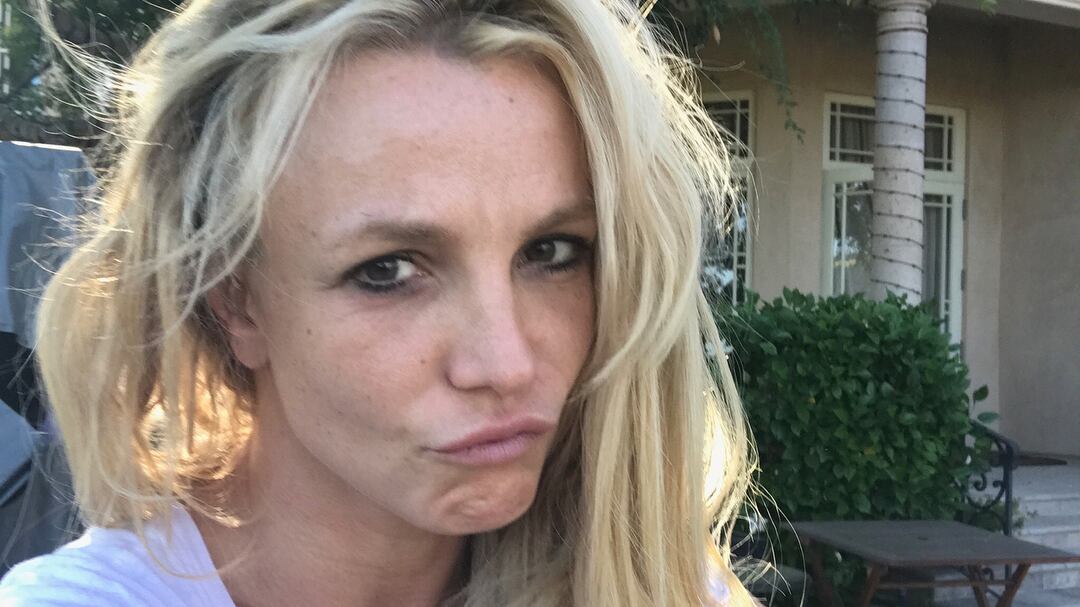 Britney Spears porta il padre in tribunale: l'ha obbligata al ricovero