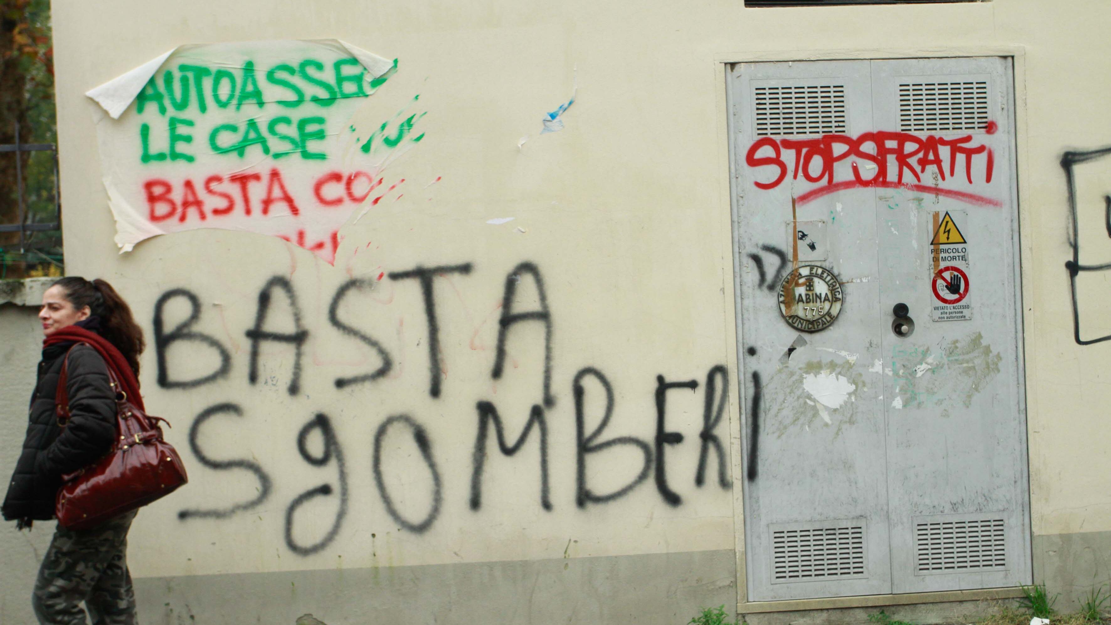 "Recuperati oltre 500 alloggi occupati"