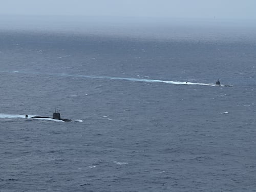 Fondali, cavi e gasdotti: il modello Italia contro la guerra ibrida sottomarina