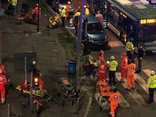 Rogo Rsa a milano, tra gli indagati anche i vertici della cooperativa