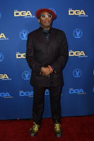 I Directors Guild Awards: i vincitori e le star dal carpet  6