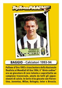 FOTO // Gli album Panini 5