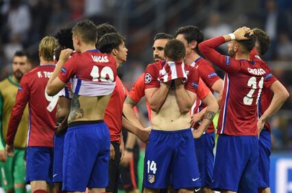 Il Real è campione d'Europa 7
