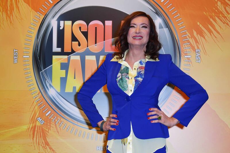 Isola dei Famosi 2017, cast e conduzione 30