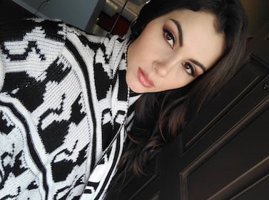 Valentina Nappi, lingerie sexy sui social 16
