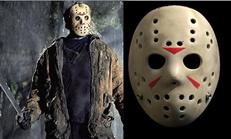 Jason Voorhees 
