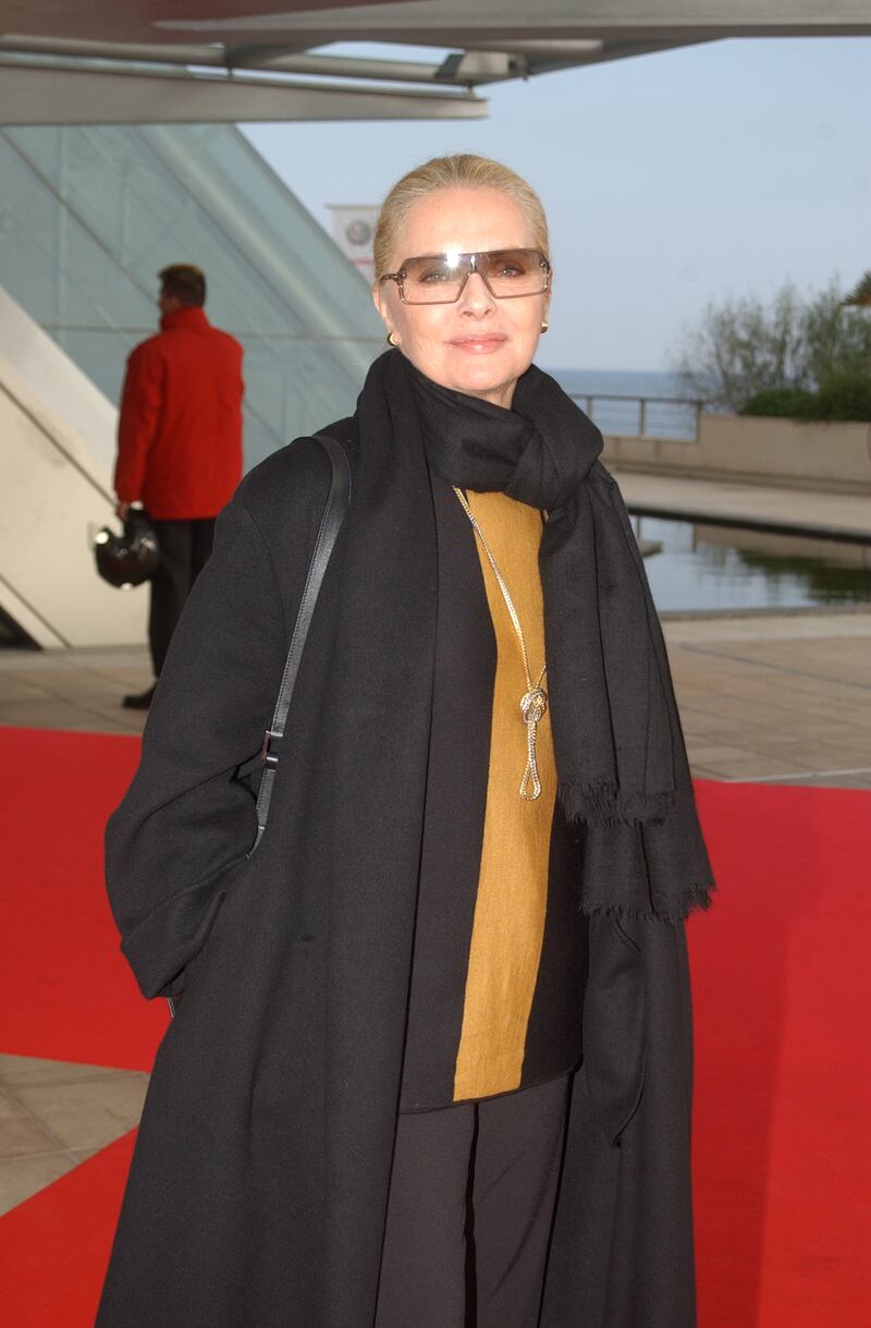 Virna Lisi, le foto più belle 3
