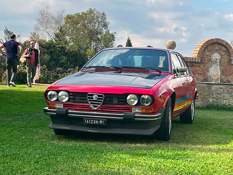 GranMotori