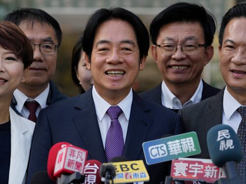 Un "piantagrane" alla guida di Taipei: chi è William Lai, nuovo presidente di Taiwan