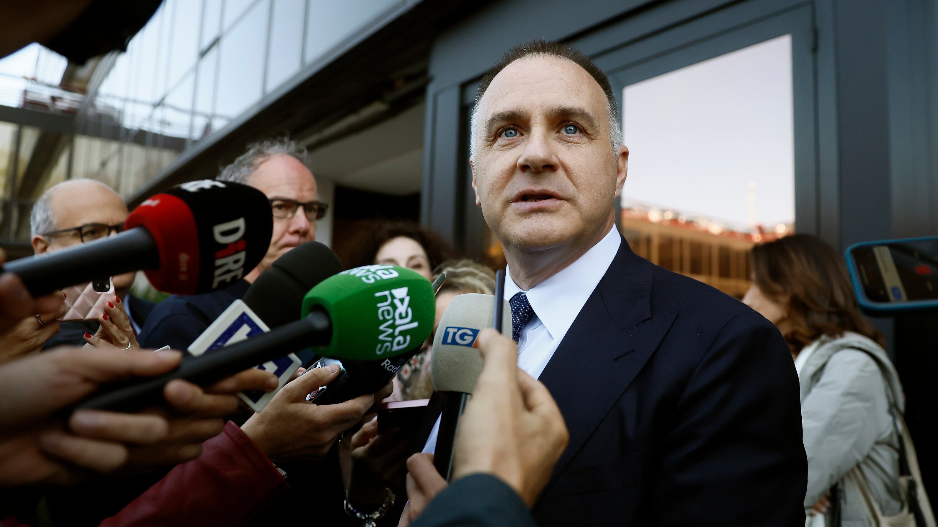 Investimenti, superbonus e nucleare. La ricetta di Orsini: "Dialogo con governo e opposizione"