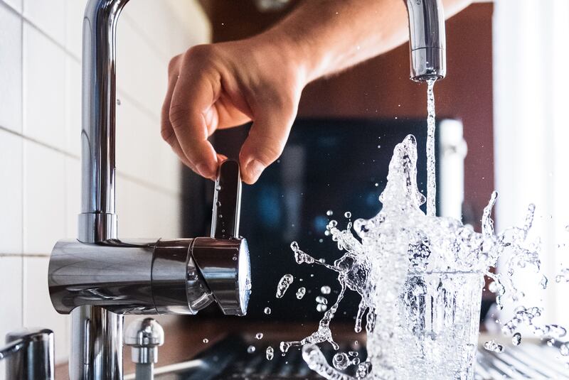 Bollette, i rincari sull’acqua: ecco dove si spende di più