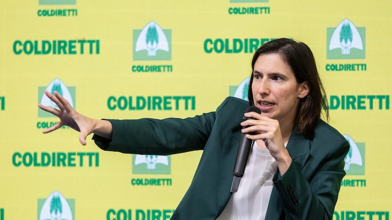 La Schlein si è alleata con l’amico di Hamas. Campo largo in frantumi