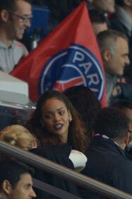 Rihanna sexy in copertina: "Sesso senza amore, mi sento vuota" 61