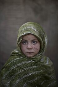 Infanzia in Pakistan: il volto dei bambini 16