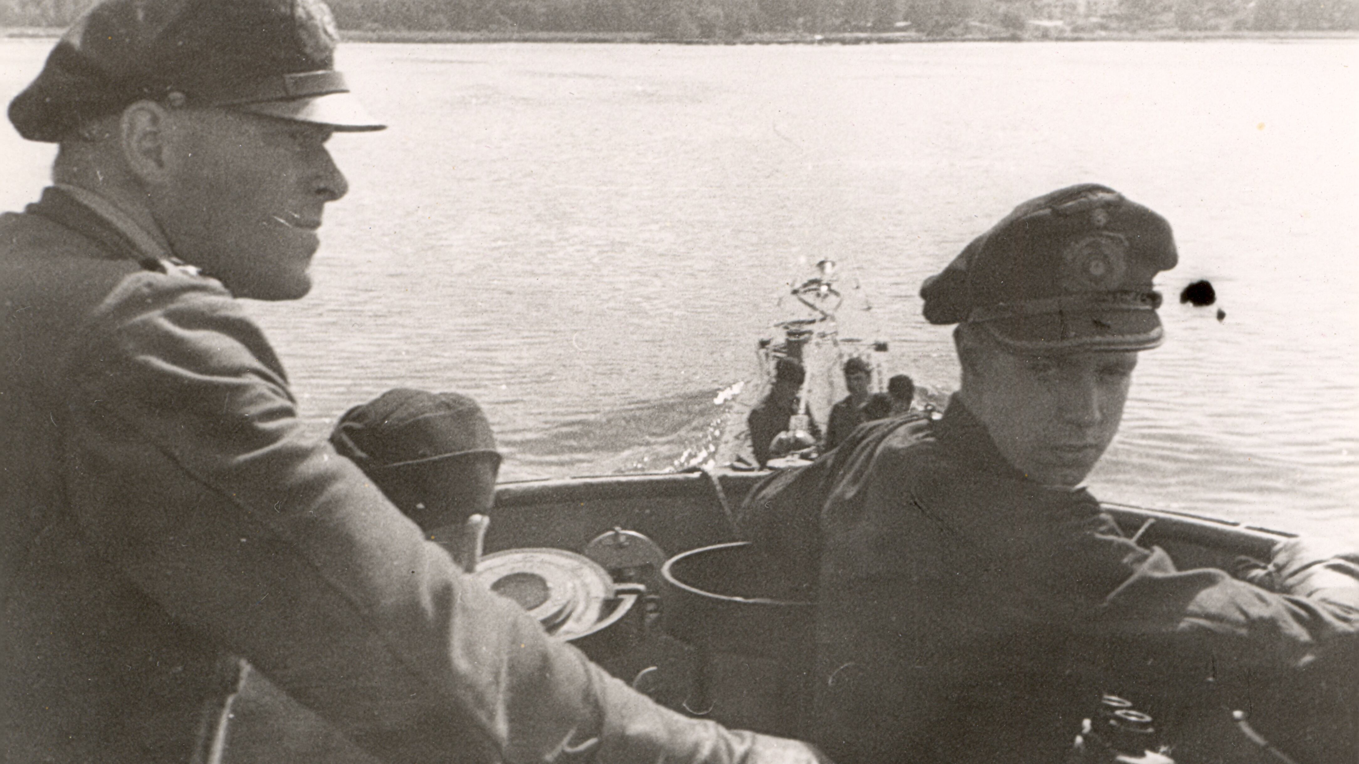 L'affondamento della Gustloff, disastri e misteri che portano a Hitler