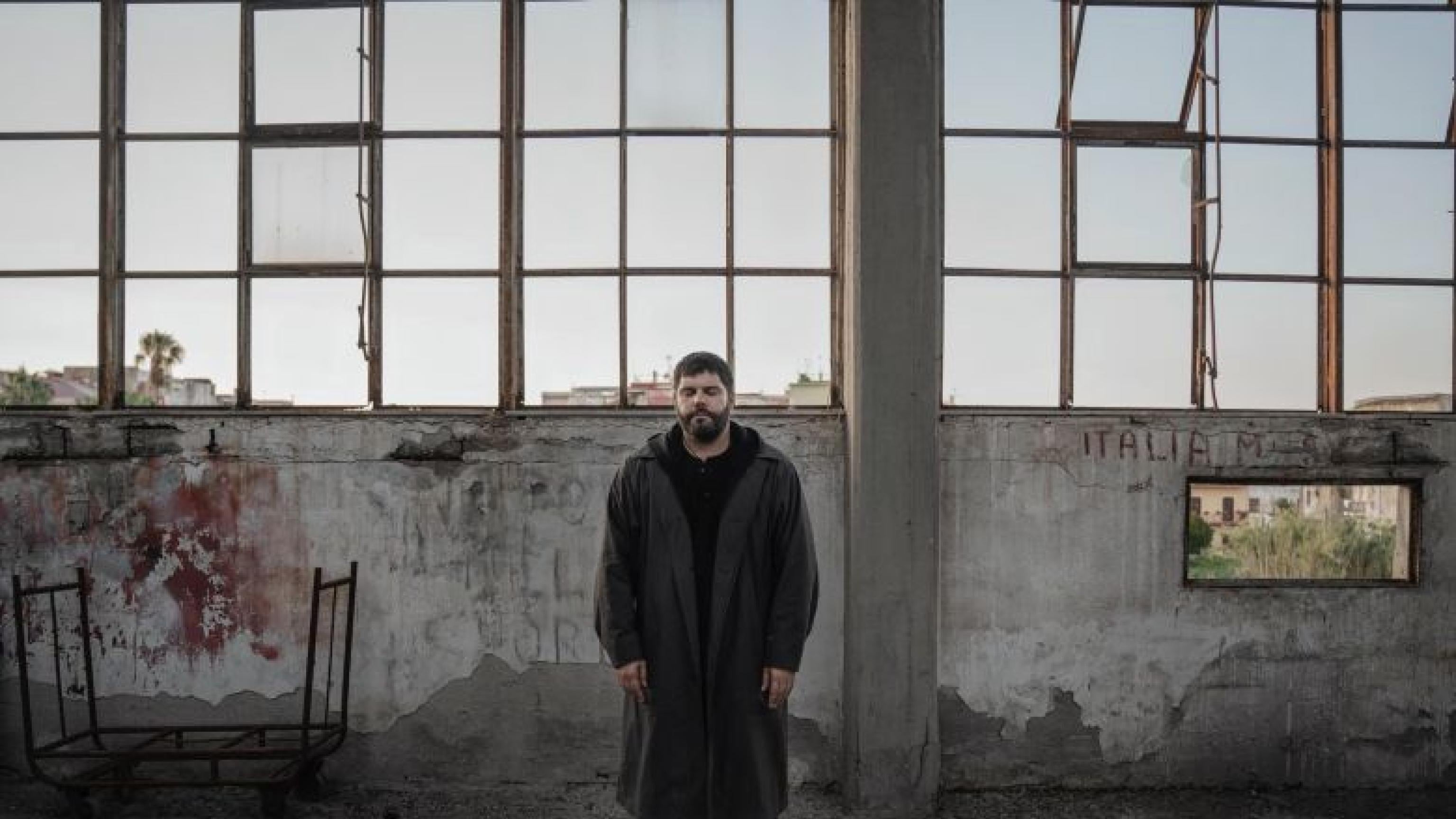 Salvatore Esposito, il divo di Gomorra si è sposato: le foto sui social con la compagna Paola
