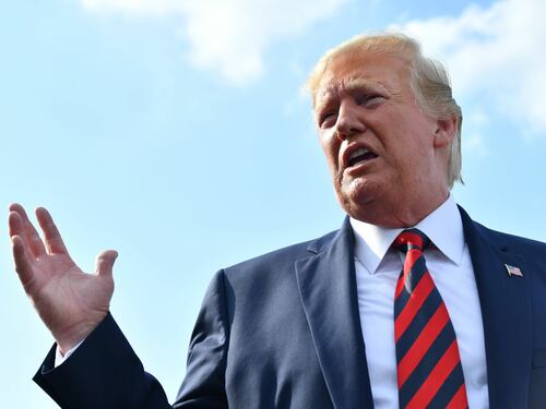 L'idea di Trump: scambiare Porto Rico con la Groenlandia