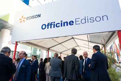 Officine Edison, nasce a Milano l'hub per l'innovazione nell'energia 2