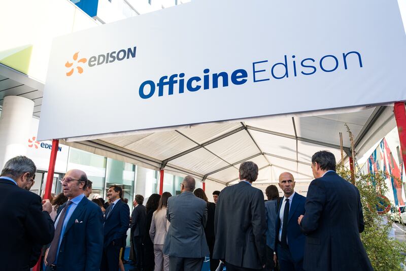 Officine Edison, nasce a Milano l'hub per l'innovazione nell'energia 2