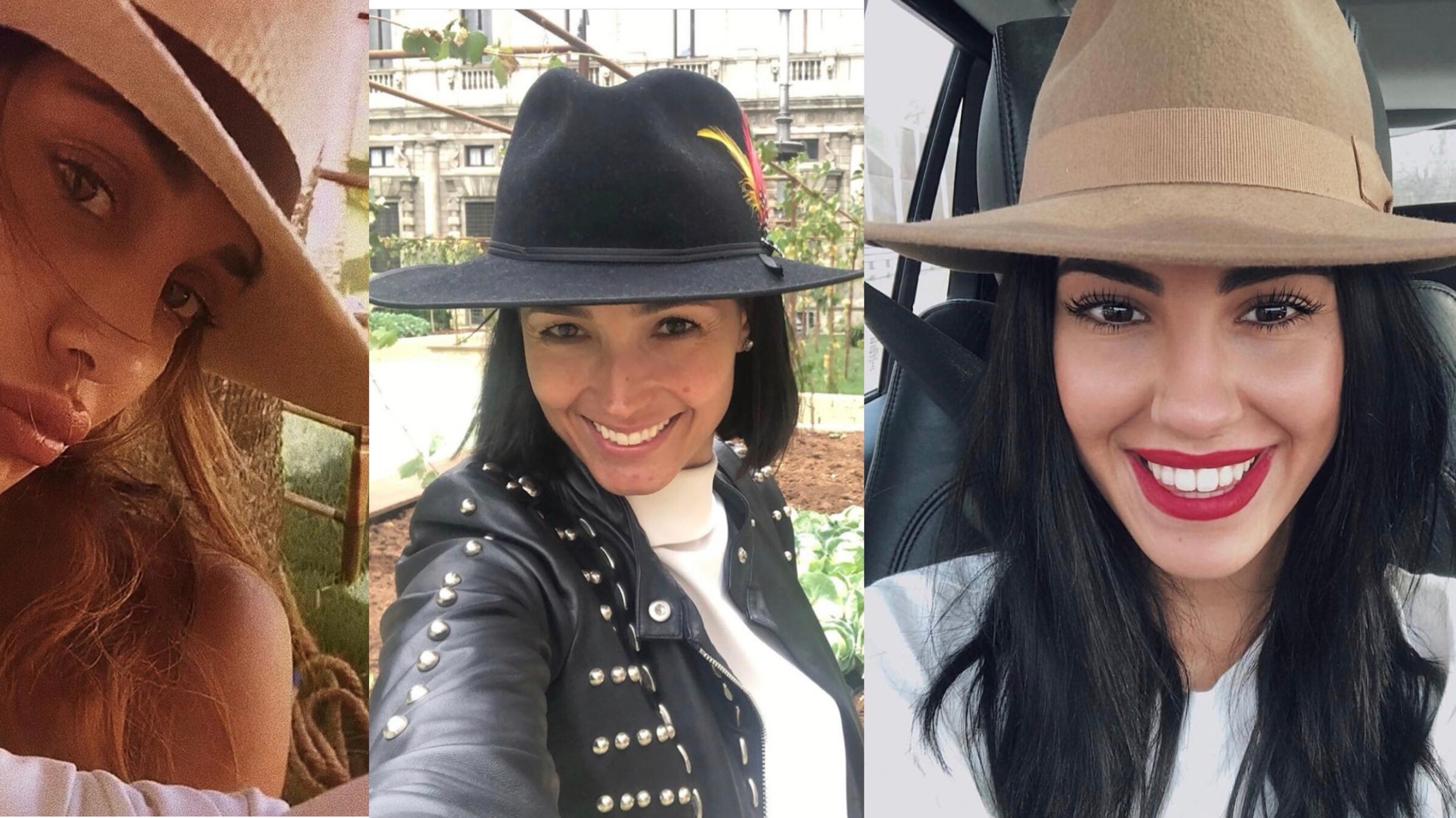 Caterina Balivo: "Se fa i tutorial la De Lellis perché non può farli Belen?"