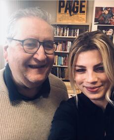 Emma Marrone e Ermal Meta, le foto 8
