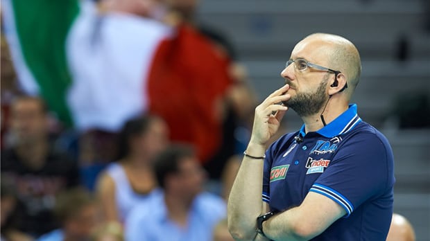 Volley: parte la resa dei conti, salta Berruto?