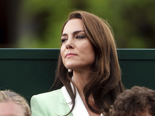 Kate torna in pubblico. Il racconto della malattia