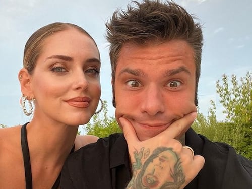 "In Qatar ci avrebbero pagato...". Il retroscena su Fedez e Chiara Ferragni