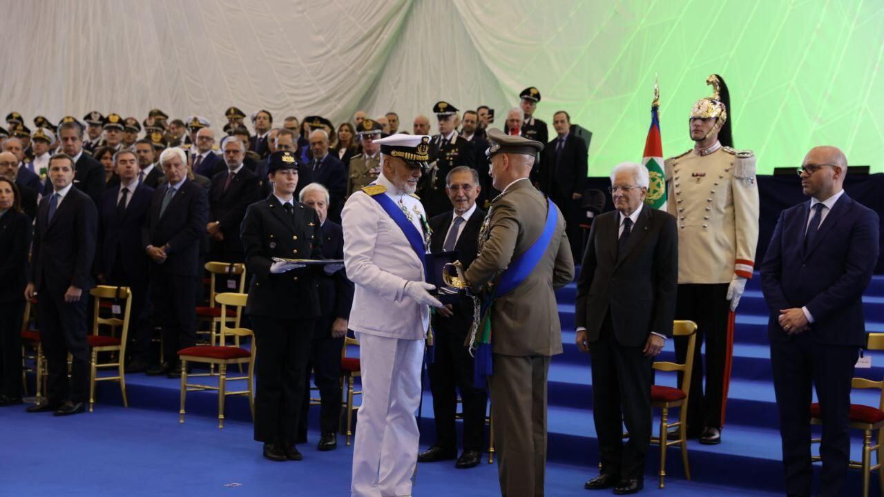 Difesa, il Generale Portolano alla guida delle Forze Armate