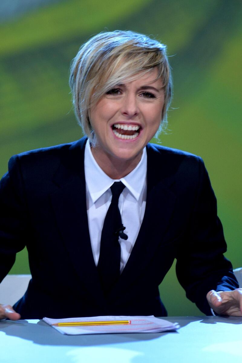 Morta a 40 anni Nadia Toffa 8